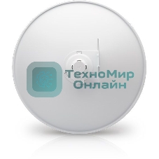 Сетевое оборудование Ubiquiti PowerBeam M5-400 PBE-M5-400-EU 