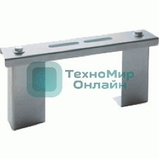 Рама напольная для оптического лотка 120 мм