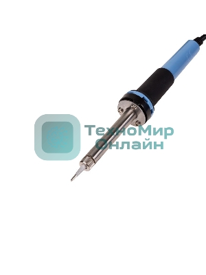 Паяльная станция Rexant, 160-500 °С, 230 В/48 Вт