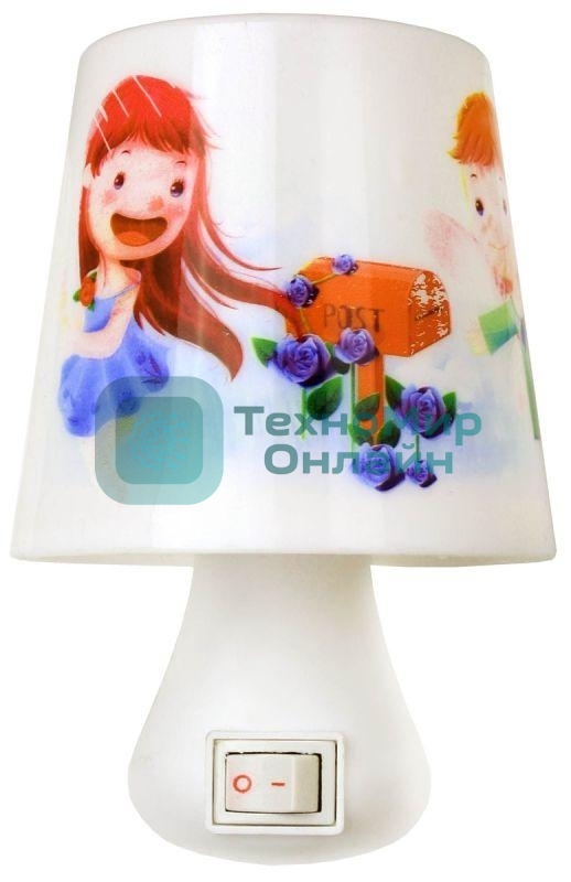 Светильник светодиодный NL-174 