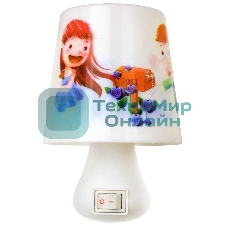 Светильник светодиодный NL-174 