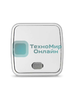 Выключатель 1-кл. ОП Электра 10А IP20 с подсветкой белый Союз 0019