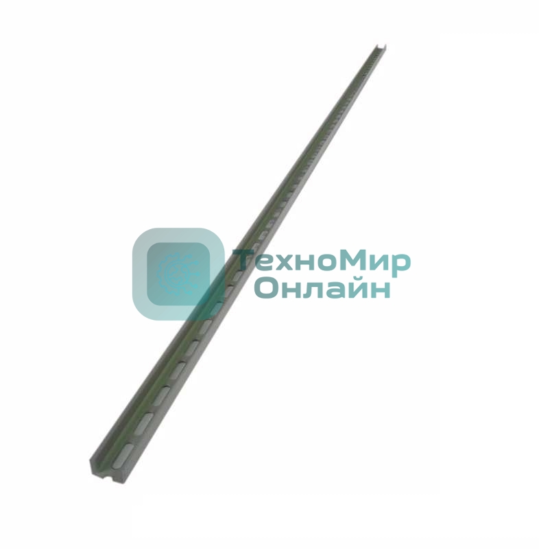 Профиль монтаж. К347 швеллер L2000 сталь 2.0мм У2 СОЭМИ 113522511