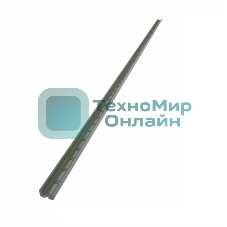 Профиль монтаж. К347 швеллер L2000 сталь 2.0мм У2 СОЭМИ 113522511