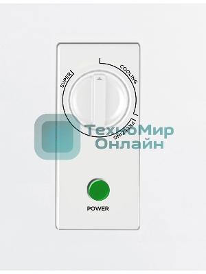 Морозильный ларь Hyundai CH2005 белый, 198л