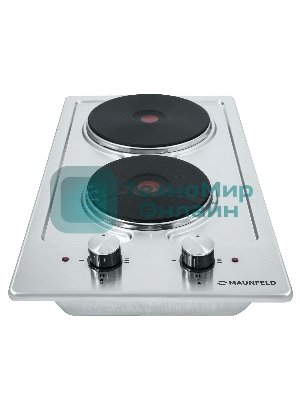 Варочная панель электрическая Maunfeld EEHS.32.4S