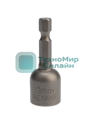 Ключ-насадка магнитная Kranz 1/4