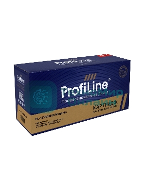 Картридж лазерный ProfiLine PL-113R00695 для принтеров Rank Xerox Phaser 6120/6120N/6115MFPD/6115MFPN Magenta 4500 копий
