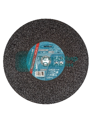 Круг отрезной по металлу Gross 355 x 3,5 x 25,4 мм, WA24TBF