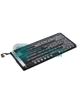 Аккумулятор CS-SMG920SL EB-BG920ABE для Samsung Galaxy S6 3.85V, 2550mAh, 9.82Wh