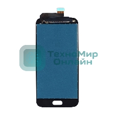 Дисплей для Samsung Galaxy J3 (2017) SM-J330 в сборе с тачскрином (TFT) черный