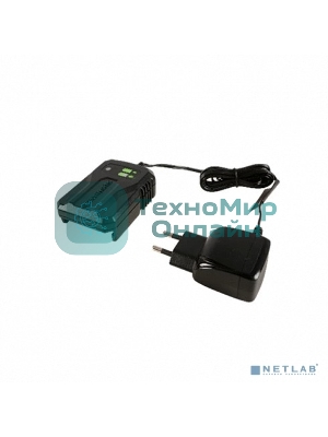 Зарядное устройство GreenWorks G24UC2, 24V, 2А (2946207)