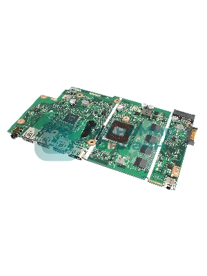 Материнская плата для Asus X540NA 4G/N3350