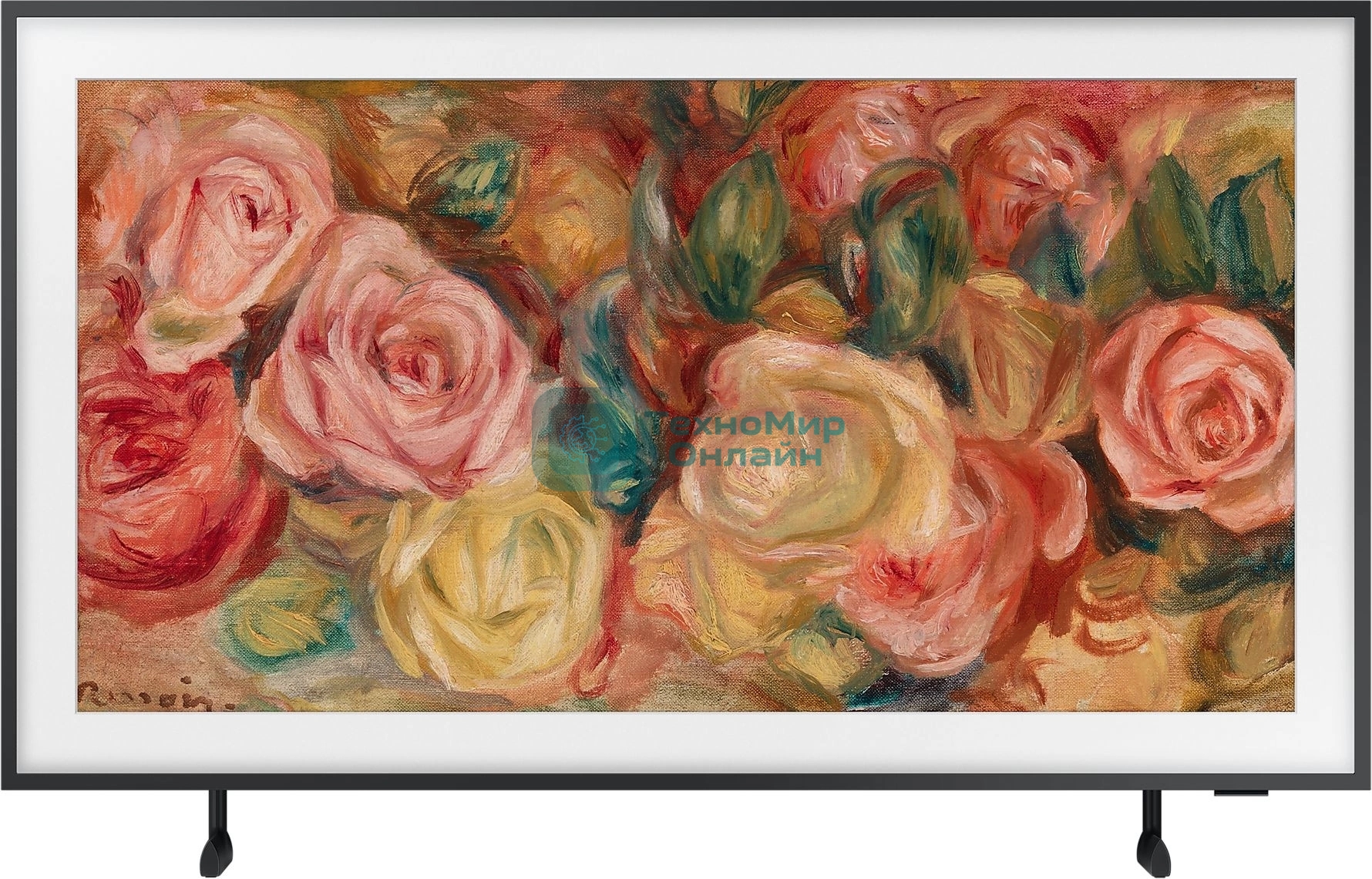 Телевизор Samsung 55