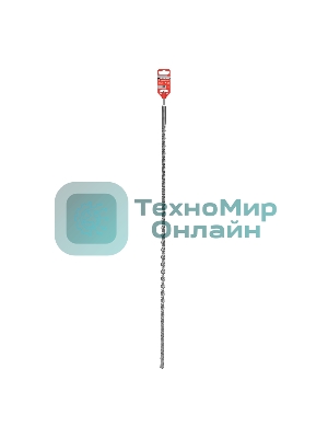Бур по бетону Matrix, 20 x 1200 мм, SDS PLUS