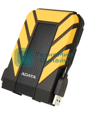 Внешний HDD 2.5