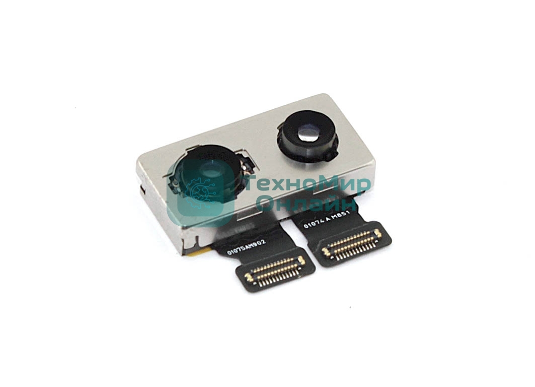 Задняя камера для iPhone 8 Plus