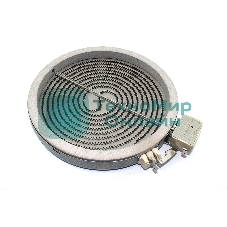 Нагревательный элемент для керамических варочных поверхностей Krona 00EL0180V00