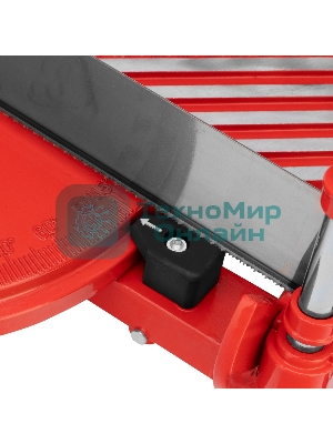 Стусло Matrix, 600 мм, прецизионное, с наклоном полотна MАТРИКС