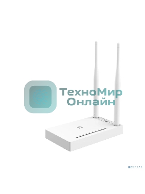 Роутер беспроводной Netis MW5250 белый