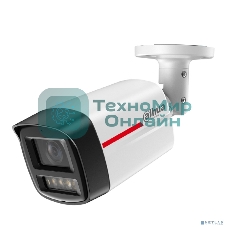 Камера видеонаблюдения IP Dahua DH-IPC-HFW2449TLP-S-LED-0280B-PRO 2.8-2.8мм цв. (DH-IPC-HFW2449TLP-S-LED-PRO)