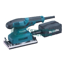 Вибрационная шлифовальная машина Makita BO3710 190Вт