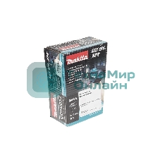 Дрель-шуруповерт Makita DDF083Z, 18В, 0 Ач, 40 Нм, бесщеточный