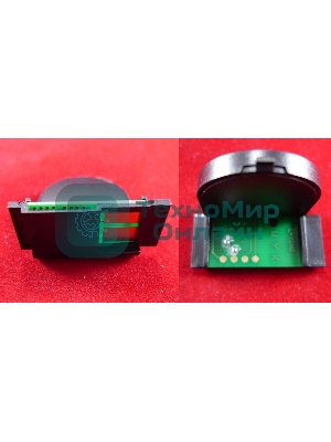 Чип Xerox Phaser 6280 Cyan, 5.9K (ELP, Китай) 