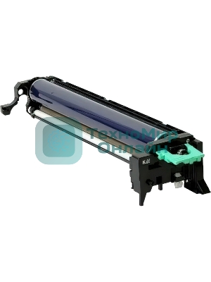 Блок черного фотобарабана в сборе