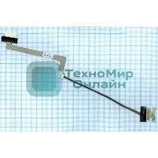 Шлейф матрицы для ноутбука Dell Inspiron 1320 7251322