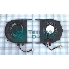 Вентилятор (кулер) для ноутбука Lenovo IdeaPad S12