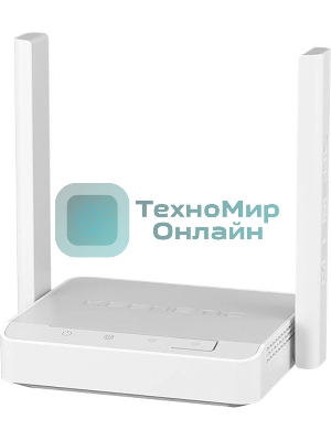 Беспроводной роутер Keenetic Launcher (KN-1221)