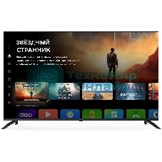 Телевизор Digma 65