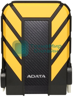 Внешний HDD 2.5