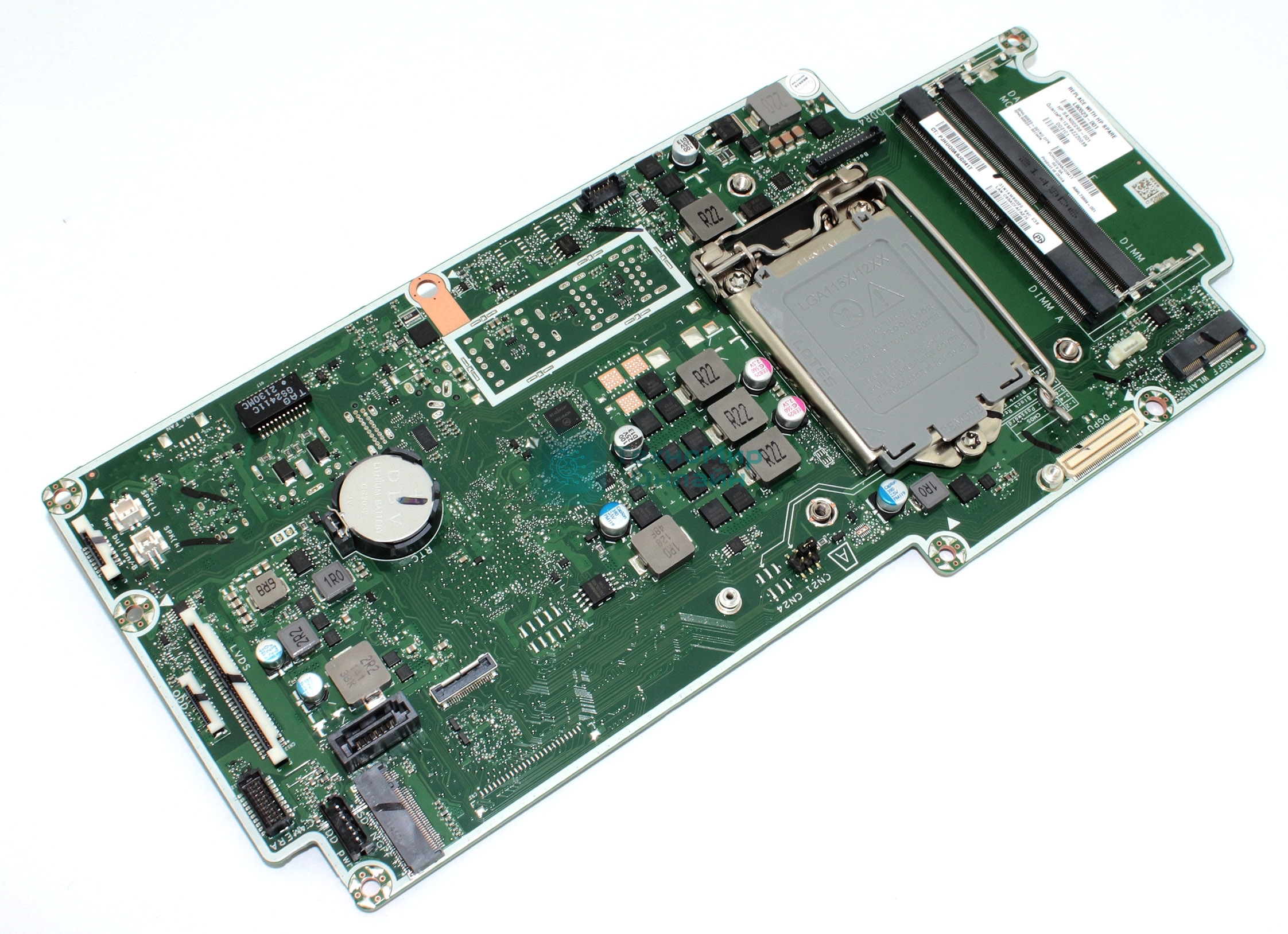 Материнская плата HP 22-DF0003W 22-DF0013W 22-df 24-df AIO MN