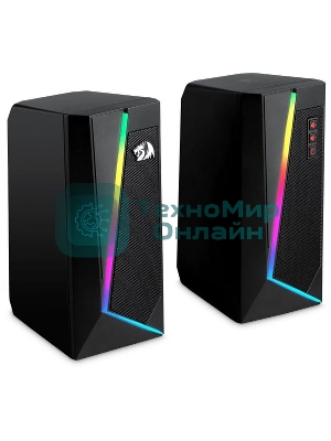 Акустическая система 2.0 Defender ANVIL Redragon