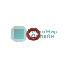 Уплотнительное кольцо 6,0 мм. х 2,0 мм для Dr. coffee F2, F11, F10