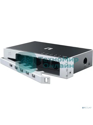 Коммутатор Netis ST105D 5PORT 10/100M