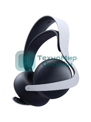 Наушники PS5 PULSE Elite Wireless Headset черный CFI-ZWH2