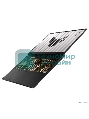 Ноутбук ASUS TUF F16 FX608JPR-QT093 16