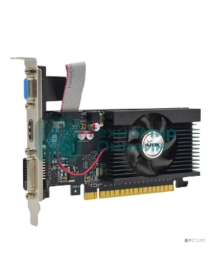 Видеокарта AFOX PCIE16 GT710 4GB AF710-4096D3L5-V3