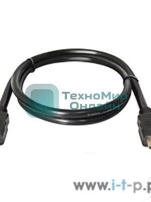 Кабель Defender HDMI-03 HDMI M-M, ver 1.4, 1.0 м