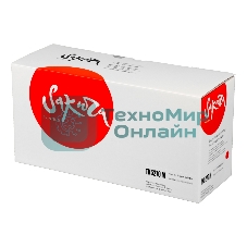 Картридж Sakura TK5270M для Kyocera Mita ECOSYS M6230cidn, пурпурный, 6 000к.
