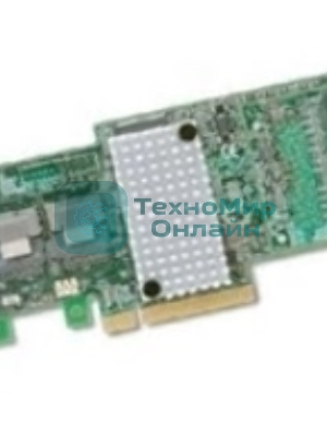 Контроллер PERC H840 PERC H840P RAID Controller Full Height, 14G