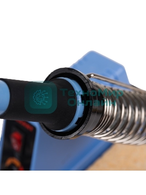 Паяльная станция Rexant, 160-500 °С, 230 В/48 Вт