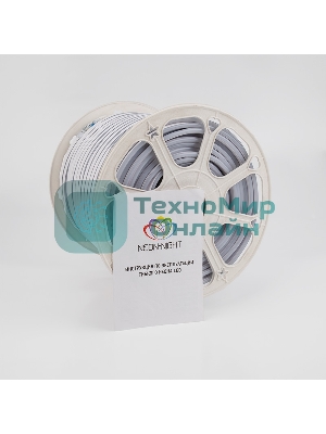 Гибкий неон Neon-night LED SMD 8х16 мм, двухсторонний, синий, 120 LED/м, бухта 100 м