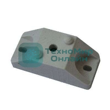 Основание керам. ОФП-1 (А645М) Электрофарфор 00000185