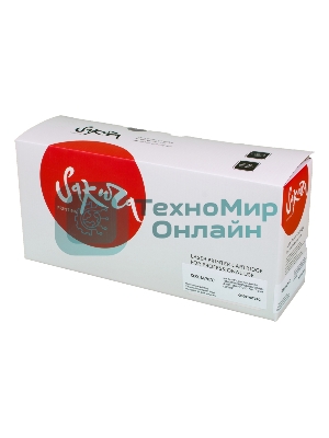 Картридж лазерный Sakura Q6001A/707C для LaserJet 1600/2600n/2605/2605dn/2605dtn/CM1015MFP/CM1017MF, Canon LBP5000, синий, 2000 к.