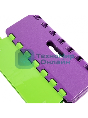 Табурет складной Palisad большой, 430х355х460 мм