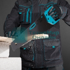 Ножовка по дереву Gross 